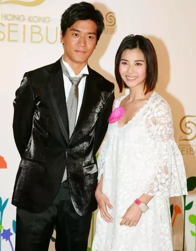 坦然面對「奪麵雙琪」事件 鄭伊健:當天都不懂得處理
