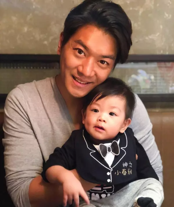 坦然面對「奪麵雙琪」事件 鄭伊健:當天都不懂得處理