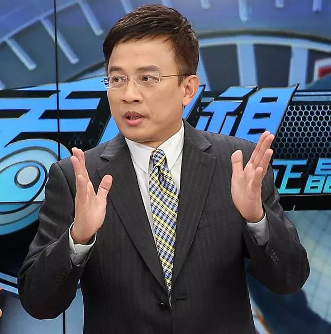 彭文正再創驚人媒體民調!遭網友嗆爆