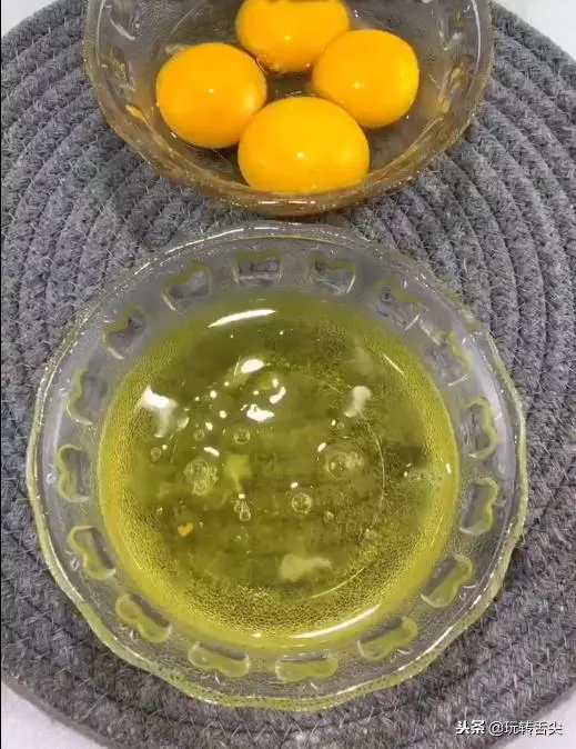 就算是土豆,咱也能吃出新高度!這個土豆新吃法你一定沒試過!