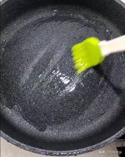 就算是土豆,咱也能吃出新高度!這個土豆新吃法你一定沒試過!