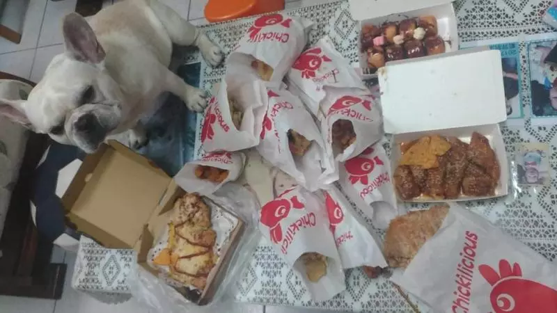 到雞排店霸氣喊:全部來一份 網友實測吃到爽