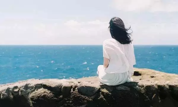 痛過,未必是禍,傻過,未必是錯