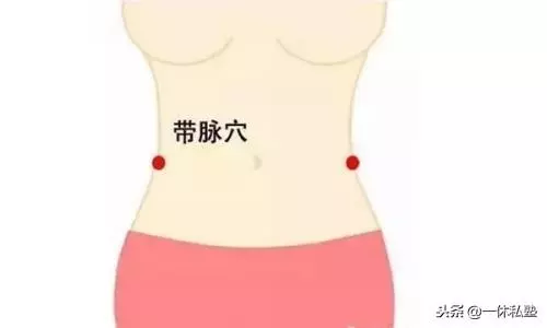 膽經大藥房——從上至下,按摩這些穴位消除疾病,立竿見影