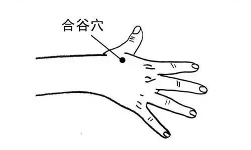人體自帶「化瘀」開關!國醫大師教你按一按,疏通全身血脈!