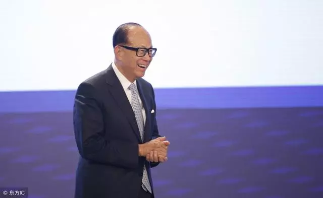 李嘉誠:我的用人之道
