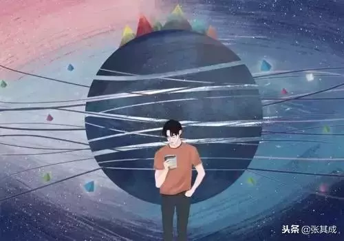 你替孩子走的路,最終都會成為他的坑