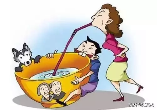 你替孩子走的路,最終都會成為他的坑