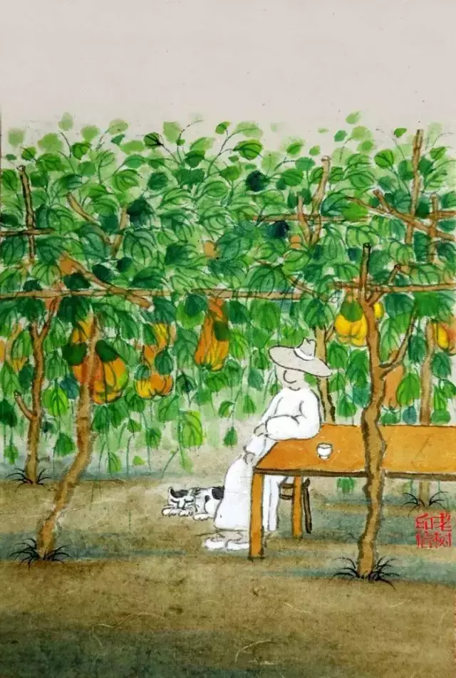 星雲大師:一個人最好的修養!