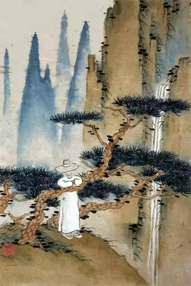 星雲大師:一個人最好的修養!
