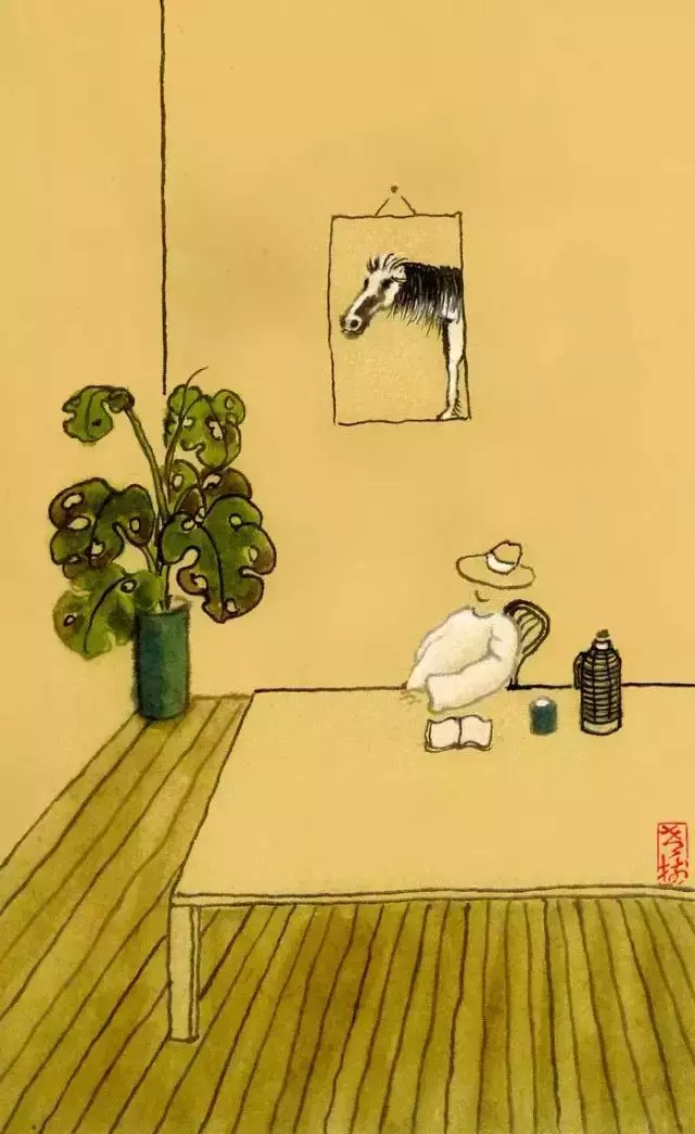 星雲大師:一個人最好的修養!