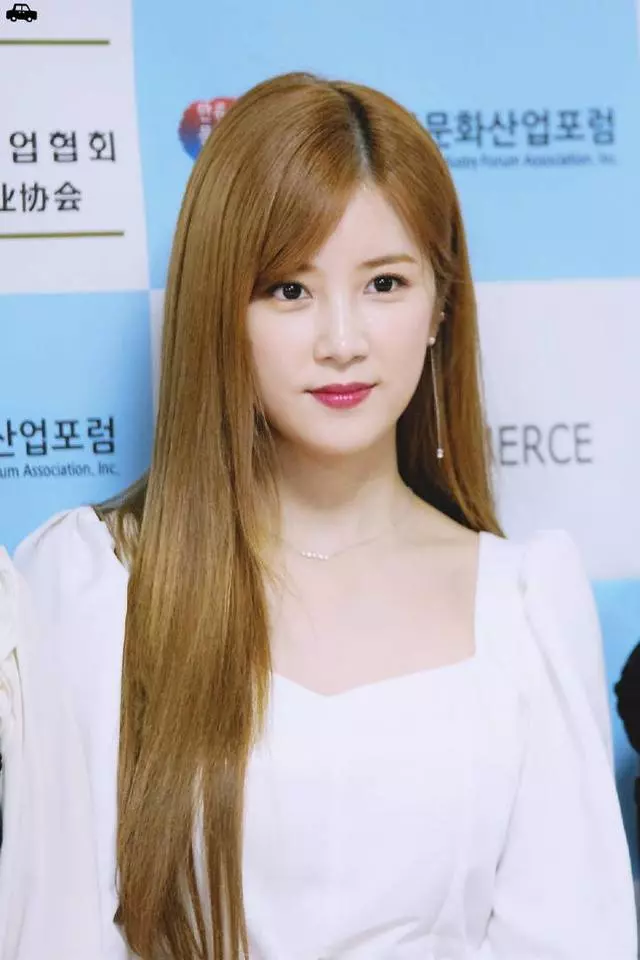 什麼?JYP竟然放走了這些愛豆?(女愛豆篇)