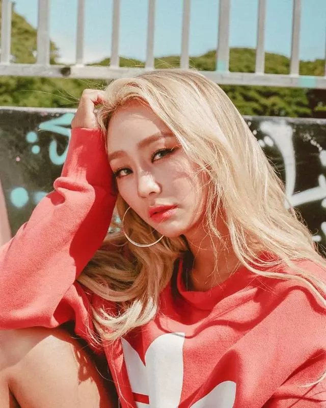 什麼?JYP竟然放走了這些愛豆?(女愛豆篇)