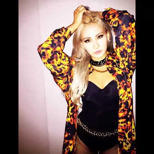 什麼?JYP竟然放走了這些愛豆?(女愛豆篇)
