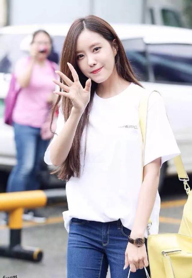 什麼?JYP竟然放走了這些愛豆?(女愛豆篇)