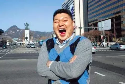 韓國年度放送人TOP10,劉在石穩居第一,姜虎東名次有點想不到!