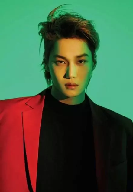 EXO新歌《Love Shot》涉嫌抄襲?網友:宇宙起源輪到自己了