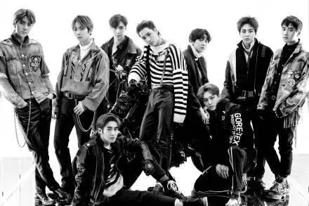 EXO新歌《Love Shot》涉嫌抄襲?網友:宇宙起源輪到自己了