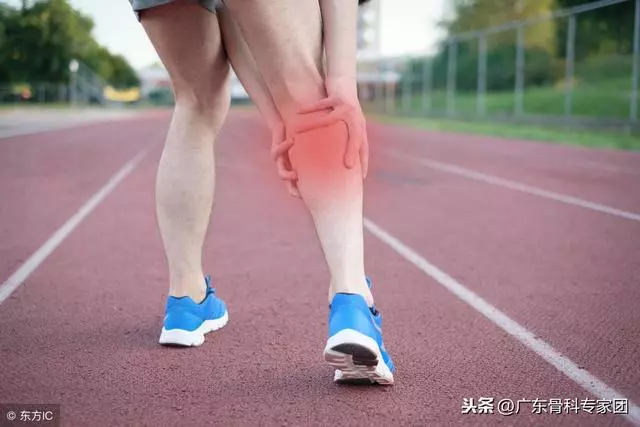 扭傷和拉傷是一回事嗎?處理方法做不對後果都很糟