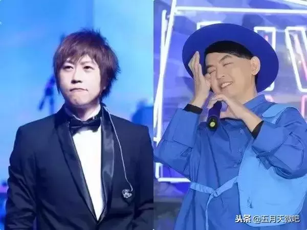 阿信:我們3天做1首歌好不好!五月天:感謝你給機會成為你的知音