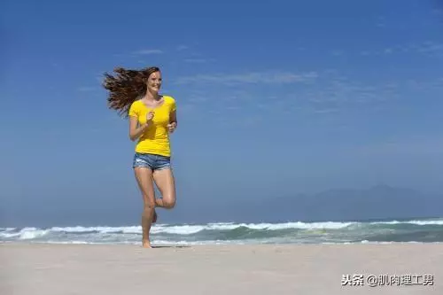 跑步很簡單,但是減肥很難,4個階段幫助你跑步減肥!