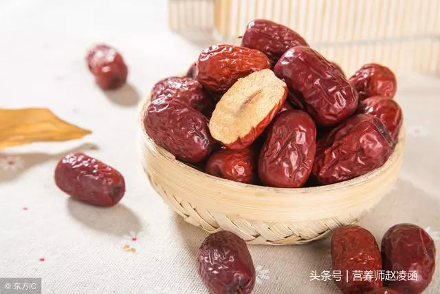 長期肝不好,多病易衰老!最全護肝食材,天天給肝「洗個澡」