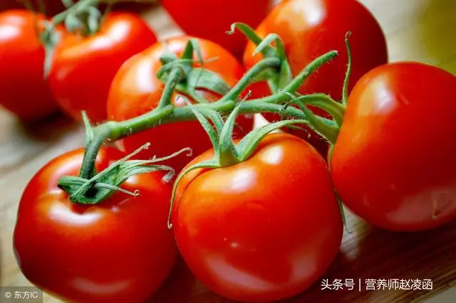 長期肝不好,多病易衰老!最全護肝食材,天天給肝「洗個澡」
