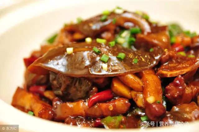 長期肝不好,多病易衰老!最全護肝食材,天天給肝「洗個澡」