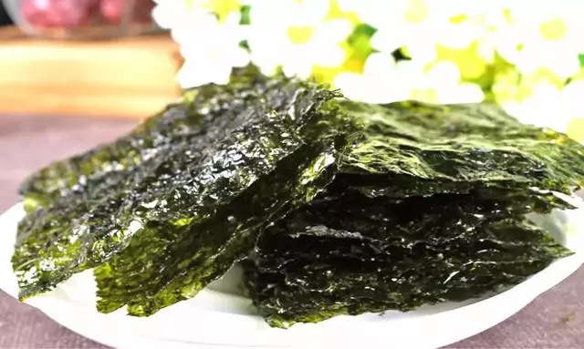 七款黑色食物是我們冬季補腎的好幫手