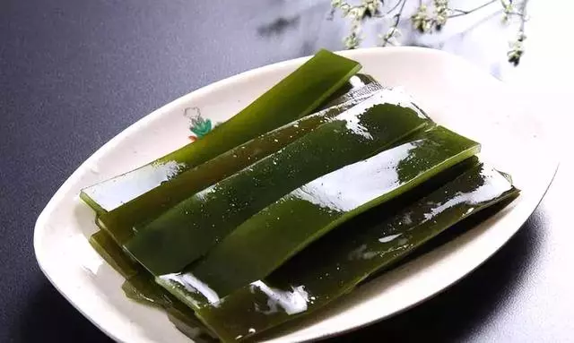 七款黑色食物是我們冬季補腎的好幫手