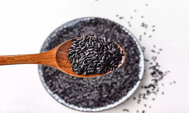 七款黑色食物是我們冬季補腎的好幫手