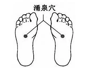 人過40,容易腎氣不足!平常「食3物按2穴」,讓你腎氣充足更健康