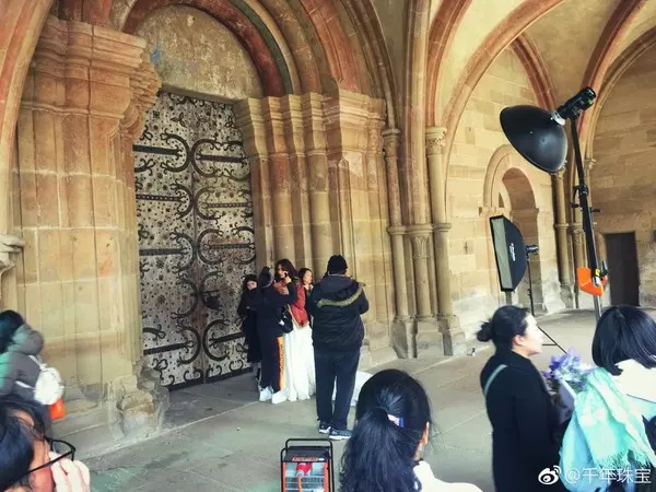 林志玲曬白紗照美到翻! 甜喊「輪到我了嗎」掀網友熱議 緋聞對象自曝:短暫約會過