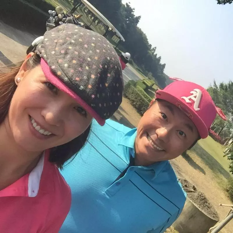 張克帆結婚2年和老婆「各睡各的」?妻曾陷低潮「1年說不出話」他不離棄:別怕,我在!