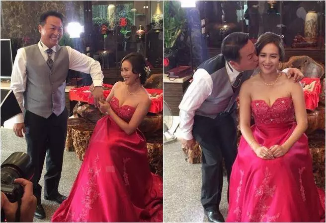 張克帆結婚2年和老婆「各睡各的」?妻曾陷低潮「1年說不出話」他不離棄:別怕,我在!