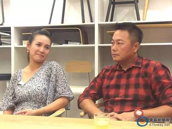 張克帆結婚2年和老婆「各睡各的」?妻曾陷低潮「1年說不出話」他不離棄:別怕,我在!