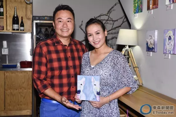 張克帆結婚2年和老婆「各睡各的」?妻曾陷低潮「1年說不出話」他不離棄:別怕,我在!