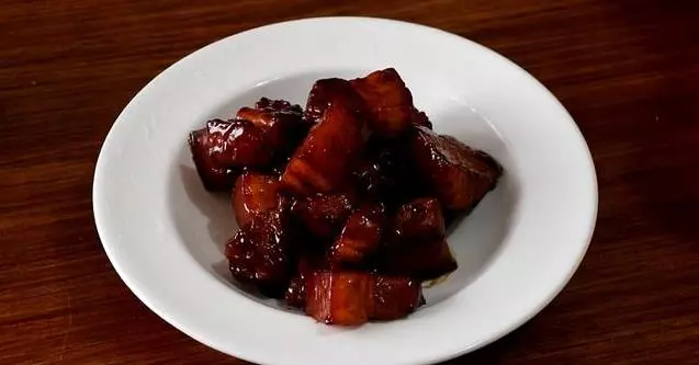 「一斤五花肉加2塊乳豆腐」試試這樣做,好吃不膩又特別下飯!