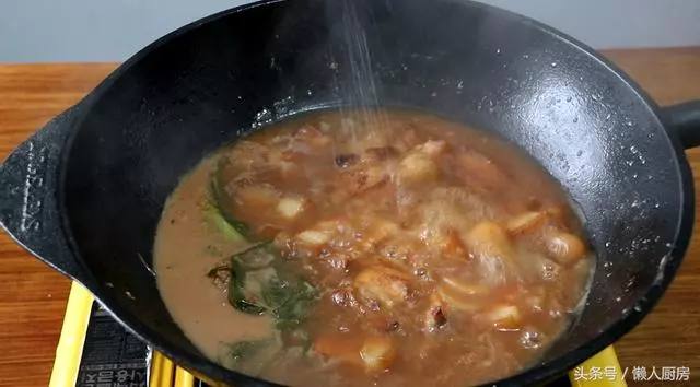 「一斤五花肉加2塊乳豆腐」試試這樣做,好吃不膩又特別下飯!