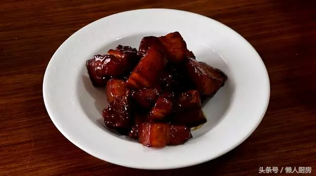 「一斤五花肉加2塊乳豆腐」試試這樣做,好吃不膩又特別下飯!