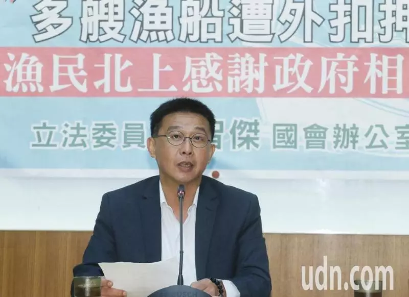 新系立委:敗選「波及的人很少」 讓人民覺得改革不夠