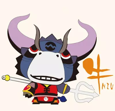 2019豬年十二生肖男女命財運解讀,分數點評。準,不信就算!