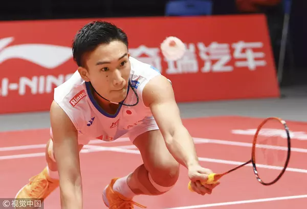 羽球年終賽/4強對戰出爐 唯一晉級台將雙麟對決世錦賽冠軍
