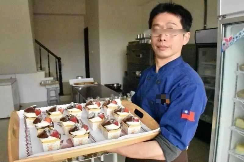 心情好手不抖、享特權就沒病…阿扁登世界獄政奇譚