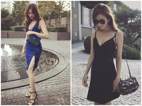 林志玲貼白紗美照問五個字 引髮網友無限遐想!