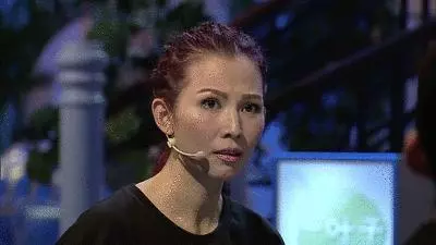 讓蔡少芬變成炫夫狂的男人, 張晉究竟有多帥