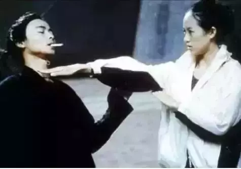 讓蔡少芬變成炫夫狂的男人, 張晉究竟有多帥