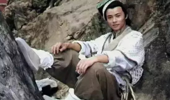 讓蔡少芬變成炫夫狂的男人, 張晉究竟有多帥