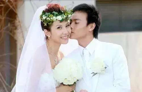 讓蔡少芬變成炫夫狂的男人, 張晉究竟有多帥