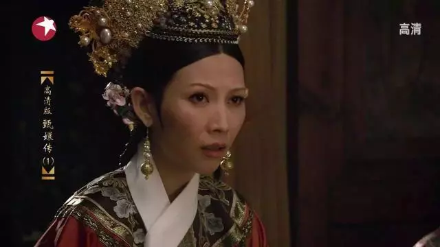 讓蔡少芬變成炫夫狂的男人, 張晉究竟有多帥